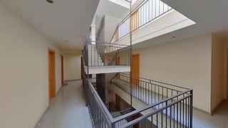 Etagenwohnung in Segle XX