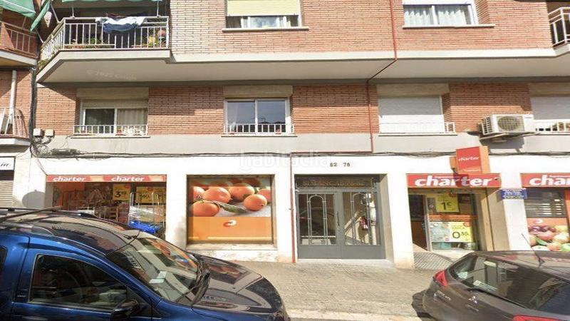 Foto e1f5231d-dd5b-4bfc-a399-66736b7aaca9. Etagenwohnung in Roquetes Barcelona