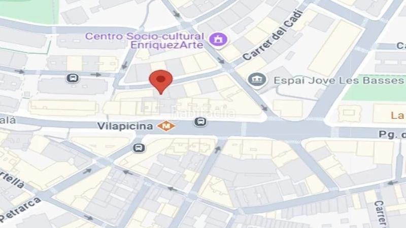 Foto b75f76d2-0ad2-41f6-9752-d6d4d2919c1f. Appartement dans Turó de la Peira Barcelona