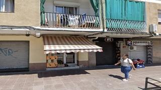 Etagenwohnung in Plana Lledó