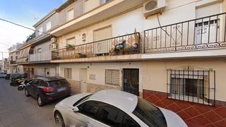 Etagenwohnung in Distrito Zeta - Recinto Ferial Cortijo de Torres