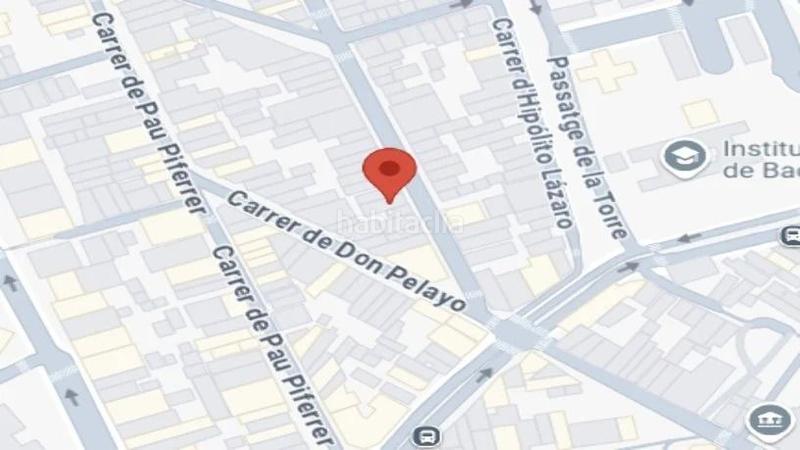 Foto 31095586-2c67-4f79-8ac6-15e66cba68f0. Appartement dans Llefià Badalona