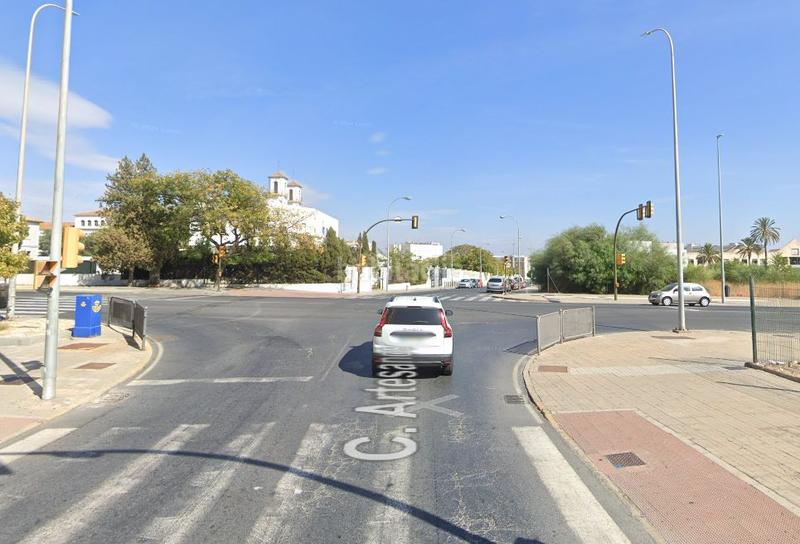 Foto 6753f831-ebbc-47b4-8610-6c3f05bcdd3d. Piso en La Orden Huelva