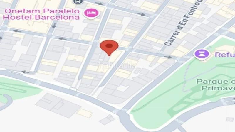 Foto 30de09ae-6547-4f72-969b-436f5a8c9f48. Appartement dans El Poble Sec - Parc de Montjuïc Barcelona