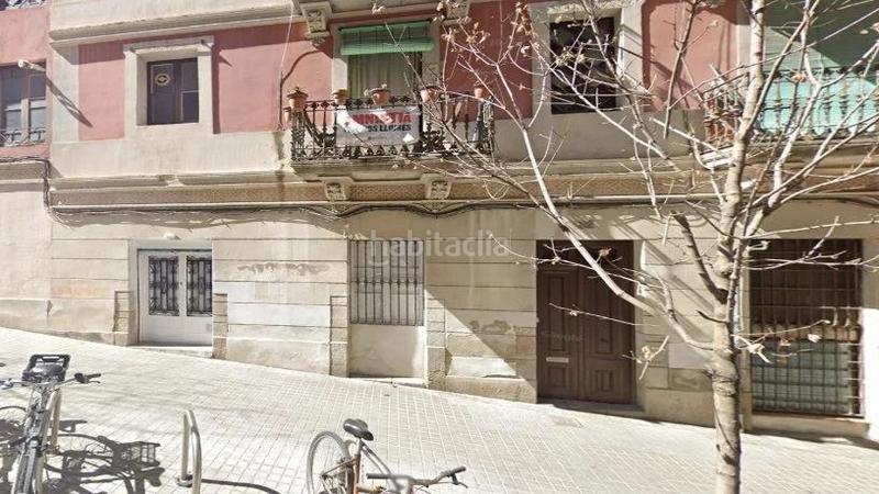 Foto 74d44b2c-62e7-450e-beb8-d134e893306b. Piso en El Poble Sec - Parc de Montjuïc Barcelona