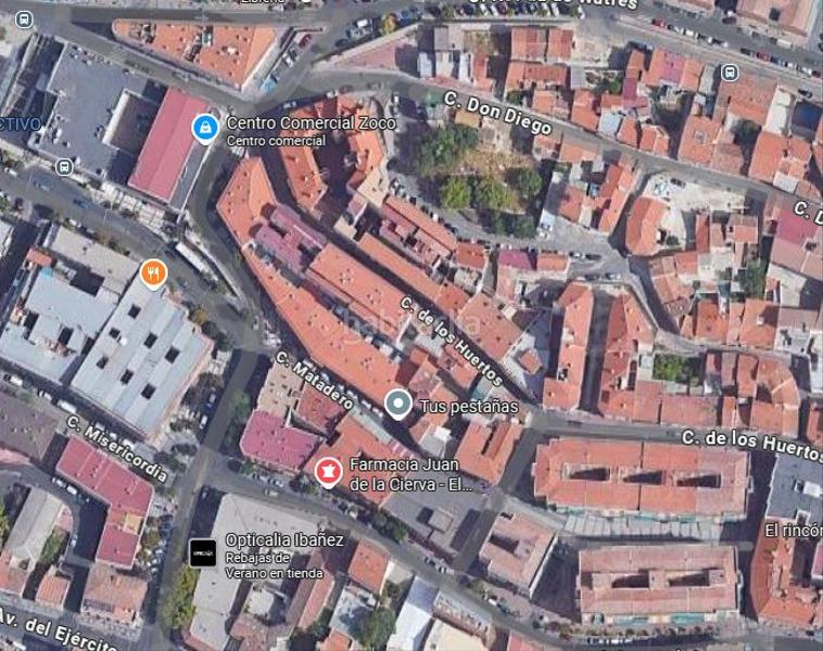 Foto 27ade929-ddf4-4e37-82dd-44ad9b13cce0. Appartement dans Centro Arganda del Rey