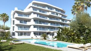 Apartament a Torre de la Horadada