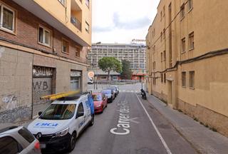 Etagenwohnung in Les Planes