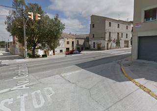 Xalet a Anglesola