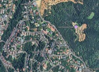 Xalet a Ametlla del Vallès (L´)