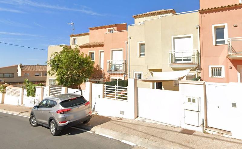 Foto 583b45ce-6255-4bc3-bb92-e58d9f2fc0a6. Casa adossada a Escandinavia-Cautivador Alfàs del Pi (l´)