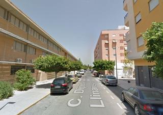 Pis a Centro Urbano