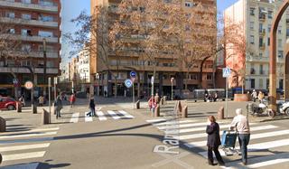 Pis a Sants