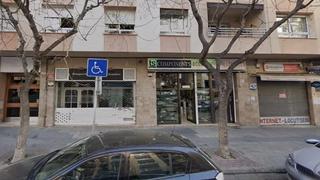 Etagenwohnung in Llevant