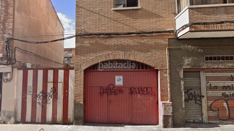 Foto 1b491dee-cdf0-4e1f-a569-b9c0035b22e9. Etagenwohnung in Villaverde Alto Madrid