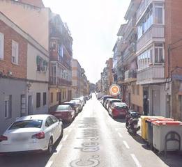 Etagenwohnung in Villaverde Alto