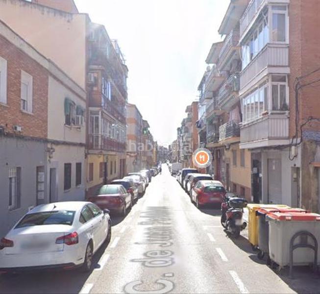 Foto 9fe6cfe6-ab21-48f2-a8eb-8b20c7078305. Etagenwohnung in Villaverde Alto Madrid