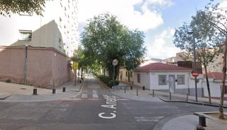 Appartamento in Turó de la Peira
