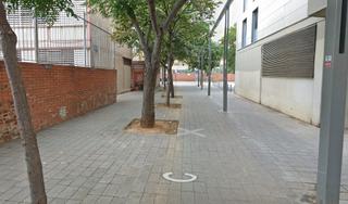 Etagenwohnung in Besòs - Maresme