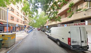 Pis a Xàtiva