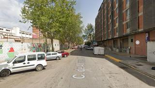 Flat in El Remei