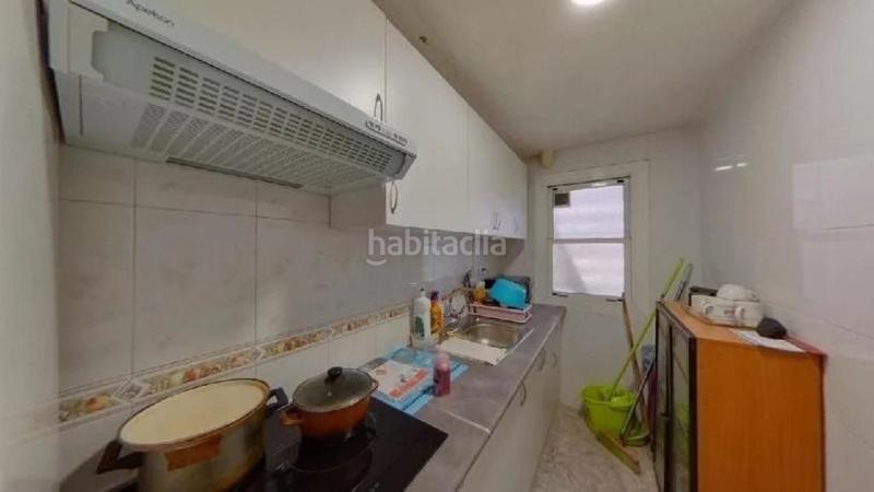 Foto fdffa3c6-a40a-4433-94e7-19b28824f2de. Appartamento in Santa Eulàlia Hospitalet de Llobregat (L´)