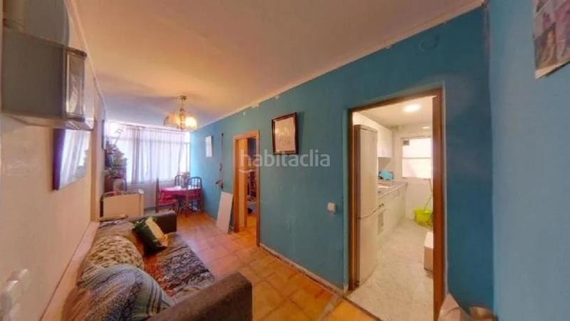 Foto 0ccc74cc-39d1-4ecf-9285-e2173073fd1c. Appartement dans Santa Eulàlia Hospitalet de Llobregat (L´)