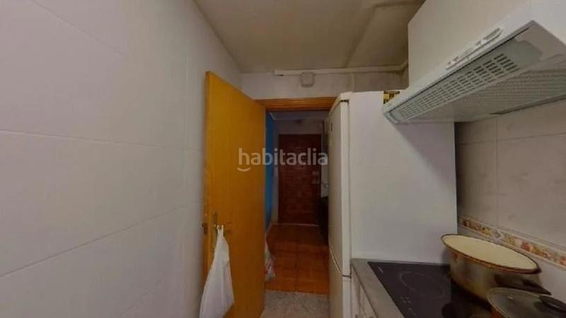 Foto d89a1384-0877-45e2-b490-b5a61f7f7126. Piso en Santa Eulàlia Hospitalet de Llobregat (L´)