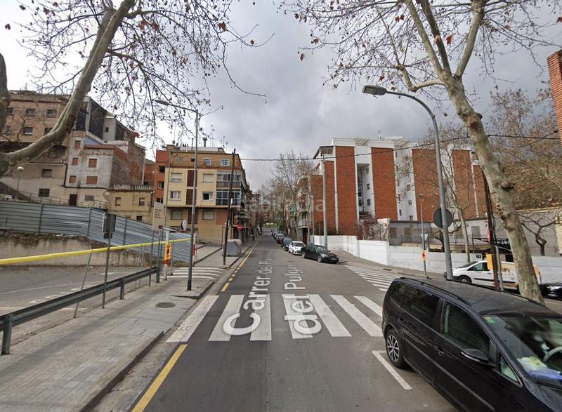 Foto fa680caa-75cc-4df0-babc-7ff8cca75450. Piso en Trinitat Vella Barcelona