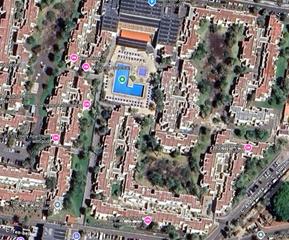 Flat in Costa del Silencio