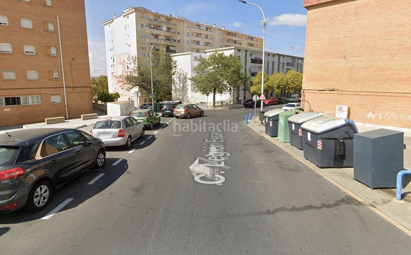 Foto f0436434-88cc-4820-b469-ae606436a788. Etagenwohnung in La Orden Huelva