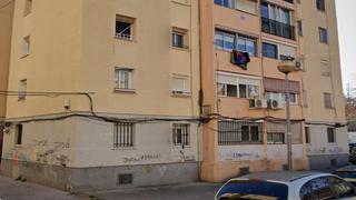 Etagenwohnung in Poblenou