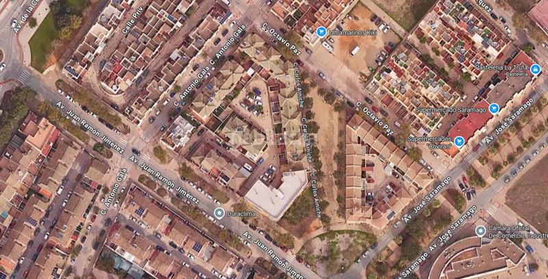 Foto e3bab0d9-6559-4429-bc5b-135780b2d1cd. Reihenhaus in Las Canteras Puerto Real