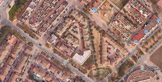 Semi detached house in Las Canteras