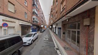 Locale commerciale in Delicias