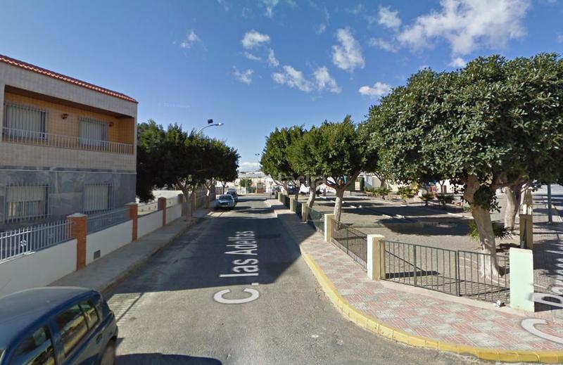 Foto 19eb62ce-77d3-49f7-ae35-81278c736d43. Appartement dans puebla de Vícar Vícar