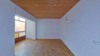 Etagenwohnung in Santa Eulàlia