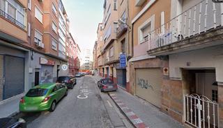 Etagenwohnung in Barrio del Ave