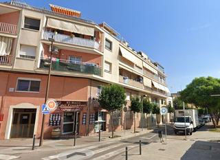 Business premise in Vilamarina