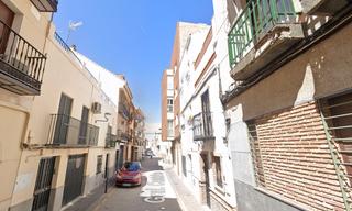 Pis a Belén - San Roque