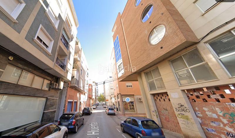 Foto a0d5f2c8-34a6-46bf-8320-9bd0f36877bd. Appartement dans Orihuela ciudad Orihuela