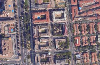 Appartamento in San Fermín