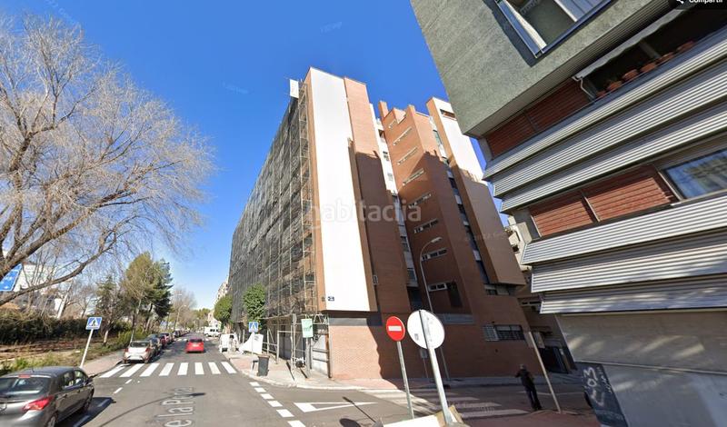 Foto 7289a6c8-018e-4760-84db-18f43c3a6f73. Etagenwohnung in San Fermín Madrid