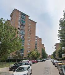 Flat in Font dels Capellans - Sagrada Familia