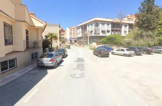 Etagenwohnung in Cehegín