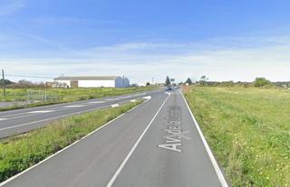 Etagenwohnung in Lepe