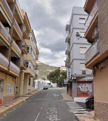 Etagenwohnung in Sant Antoni