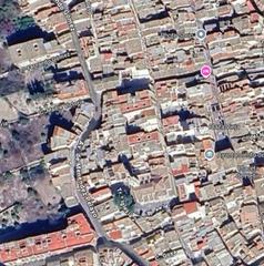 Flat in Abarán