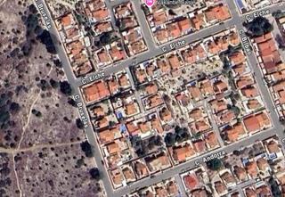 Chalet in San Fulgencio