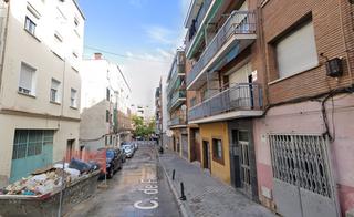 Etagenwohnung in San Isidro